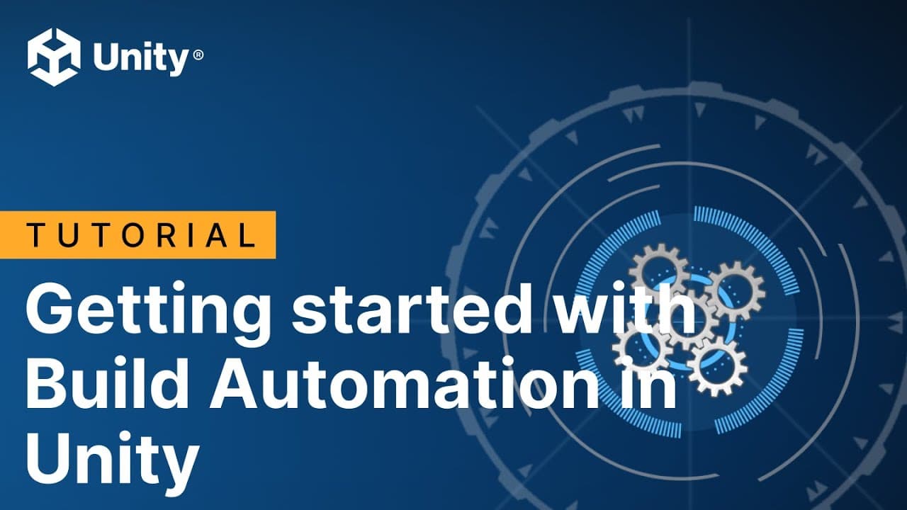 Erste Schritte mit Build Automation