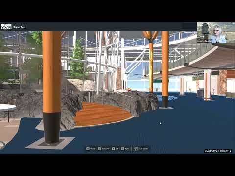 Salon de la ville intelligente de Vancouver