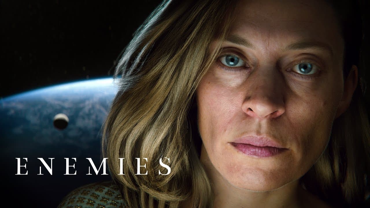 Enemies - teaser cinematográfico em tempo real | Unity