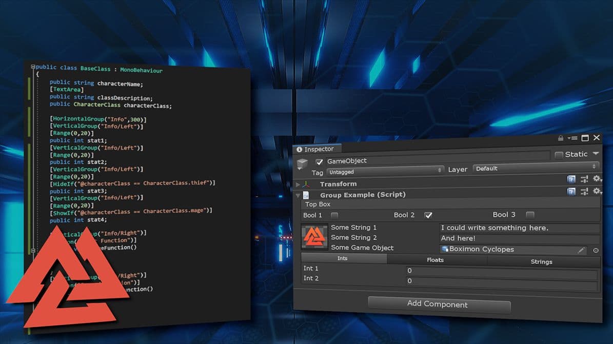 Why do you need Odin?