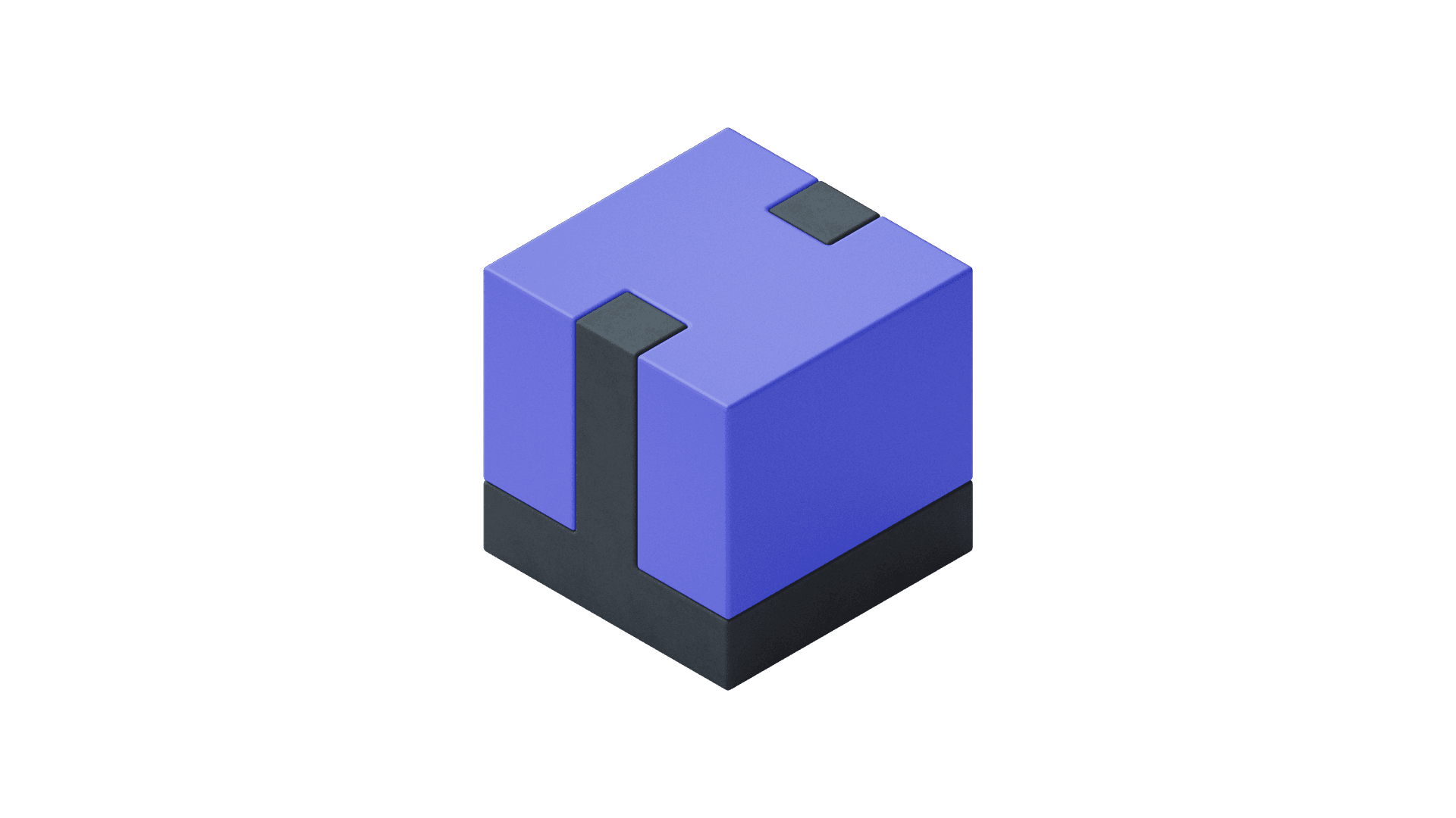 Ícono de planes de éxito