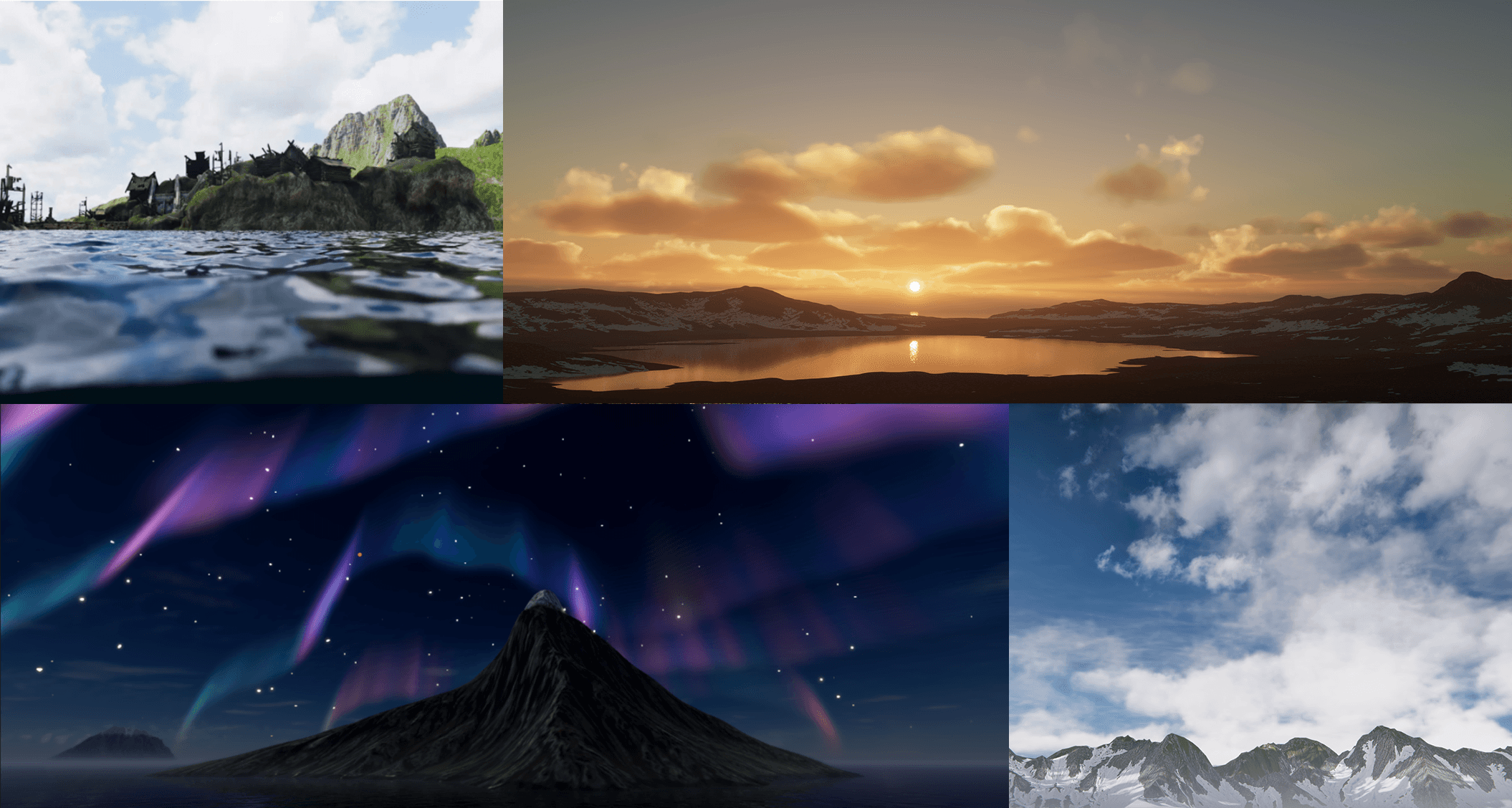 Lighting and environments in the High Definition Render Pipeline (Unity 6 edition) e-book cover