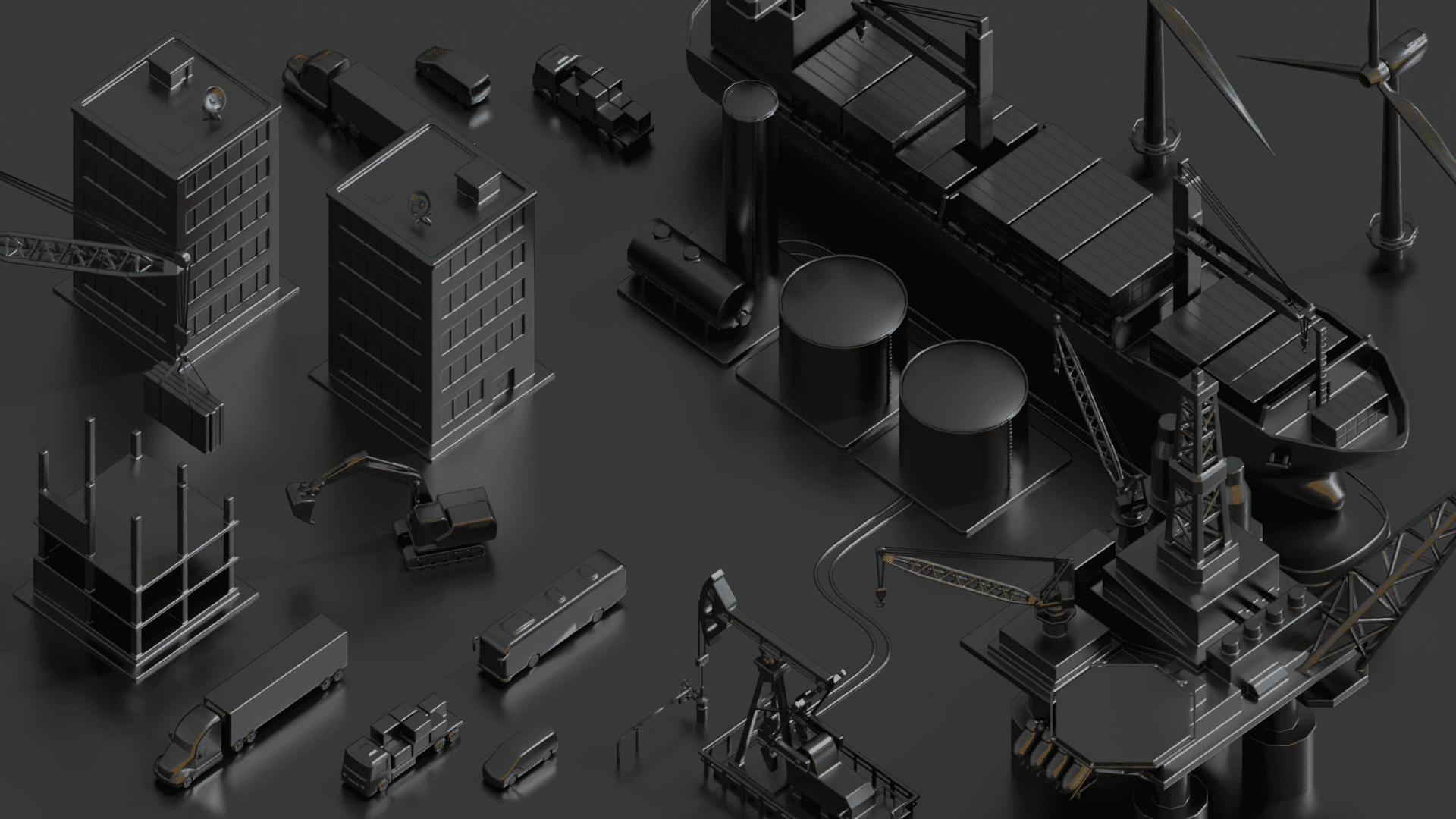 Unity Studio hero documentation image