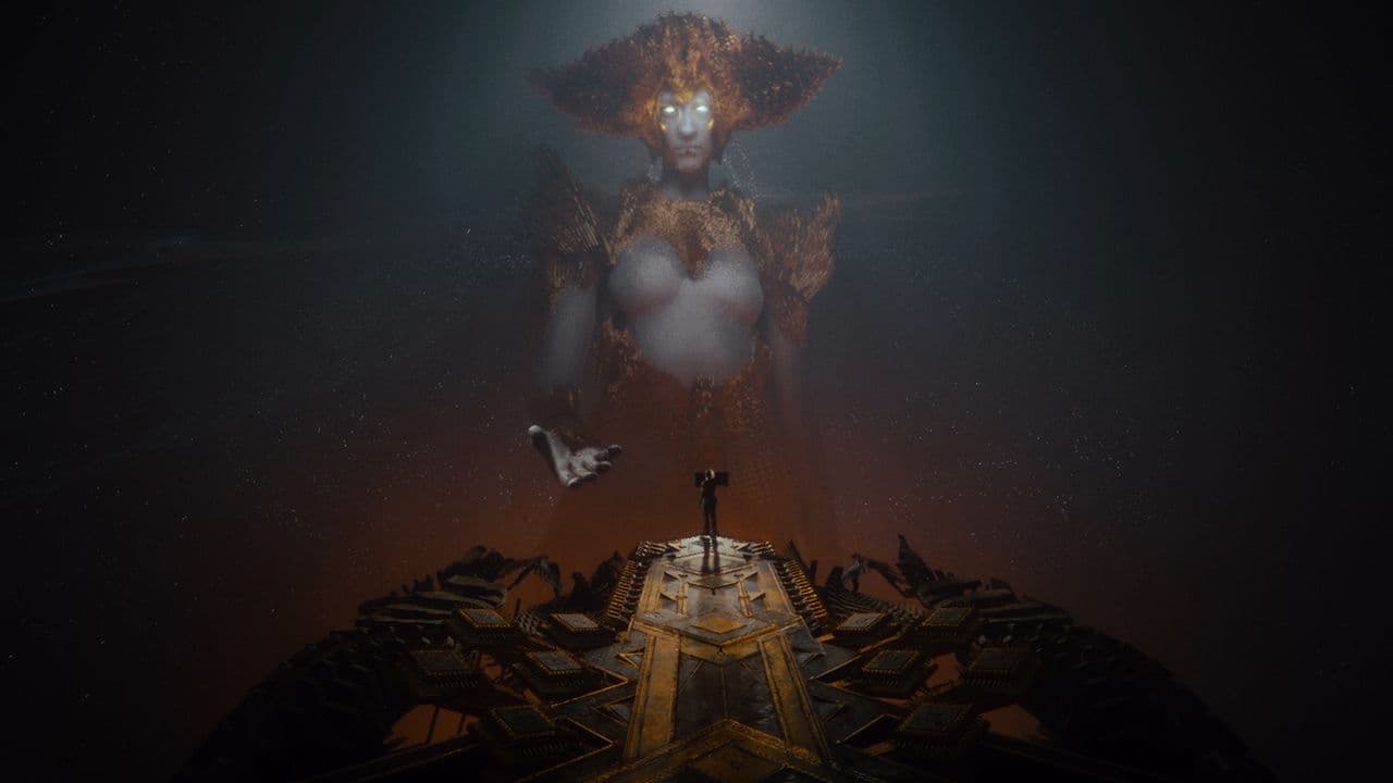 Meet the Devs: Deep Dive into The Heretic Assets