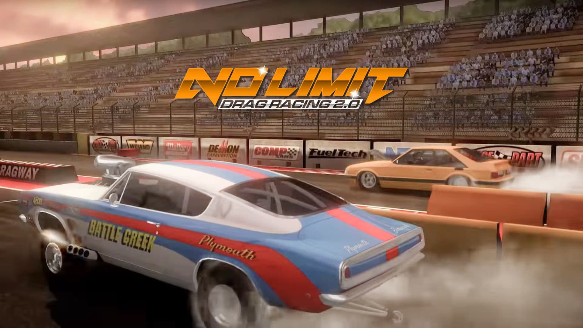 Battle Creek Games games