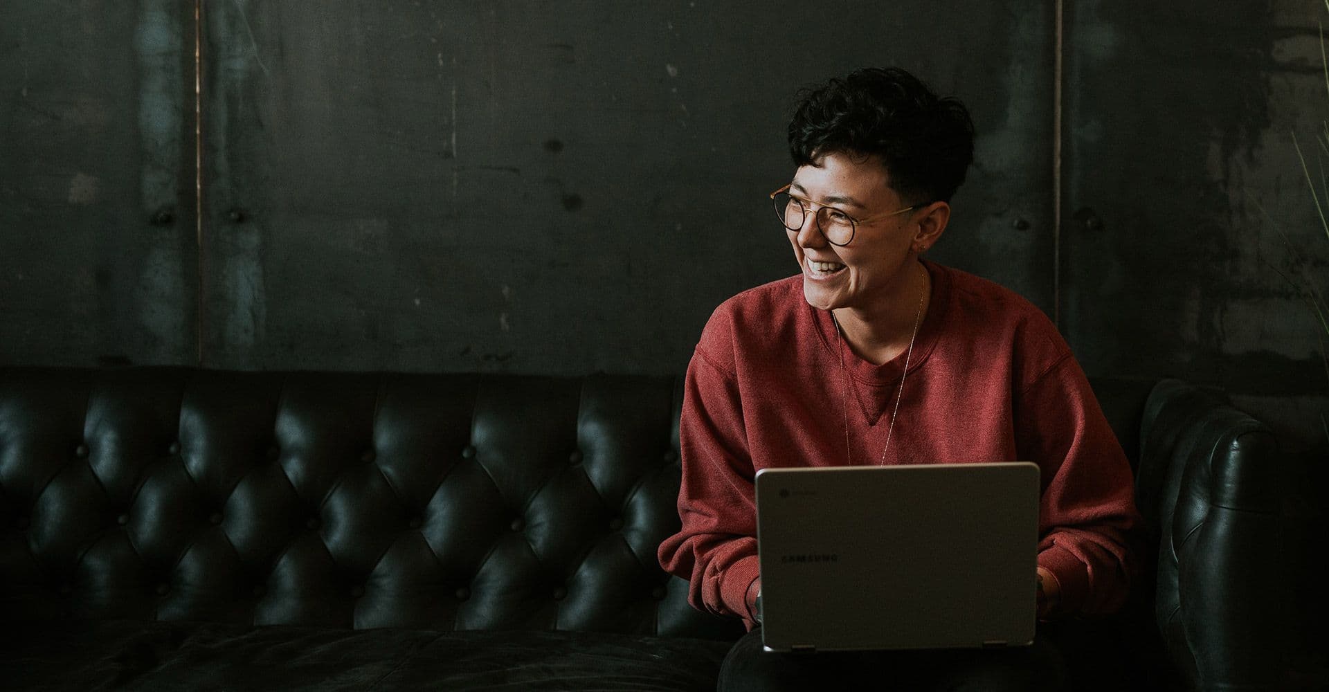 Hero background image