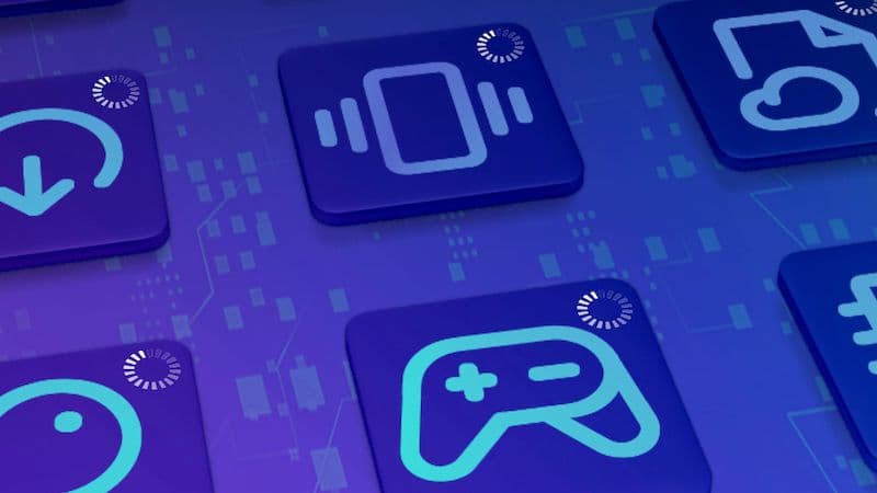 Cartão de vivox multiplayer