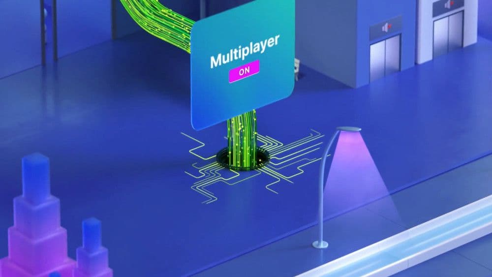 Tutorial de Netcode para Objetos de Jogo